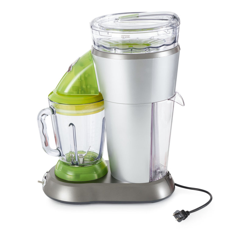 Concoction maker clearance